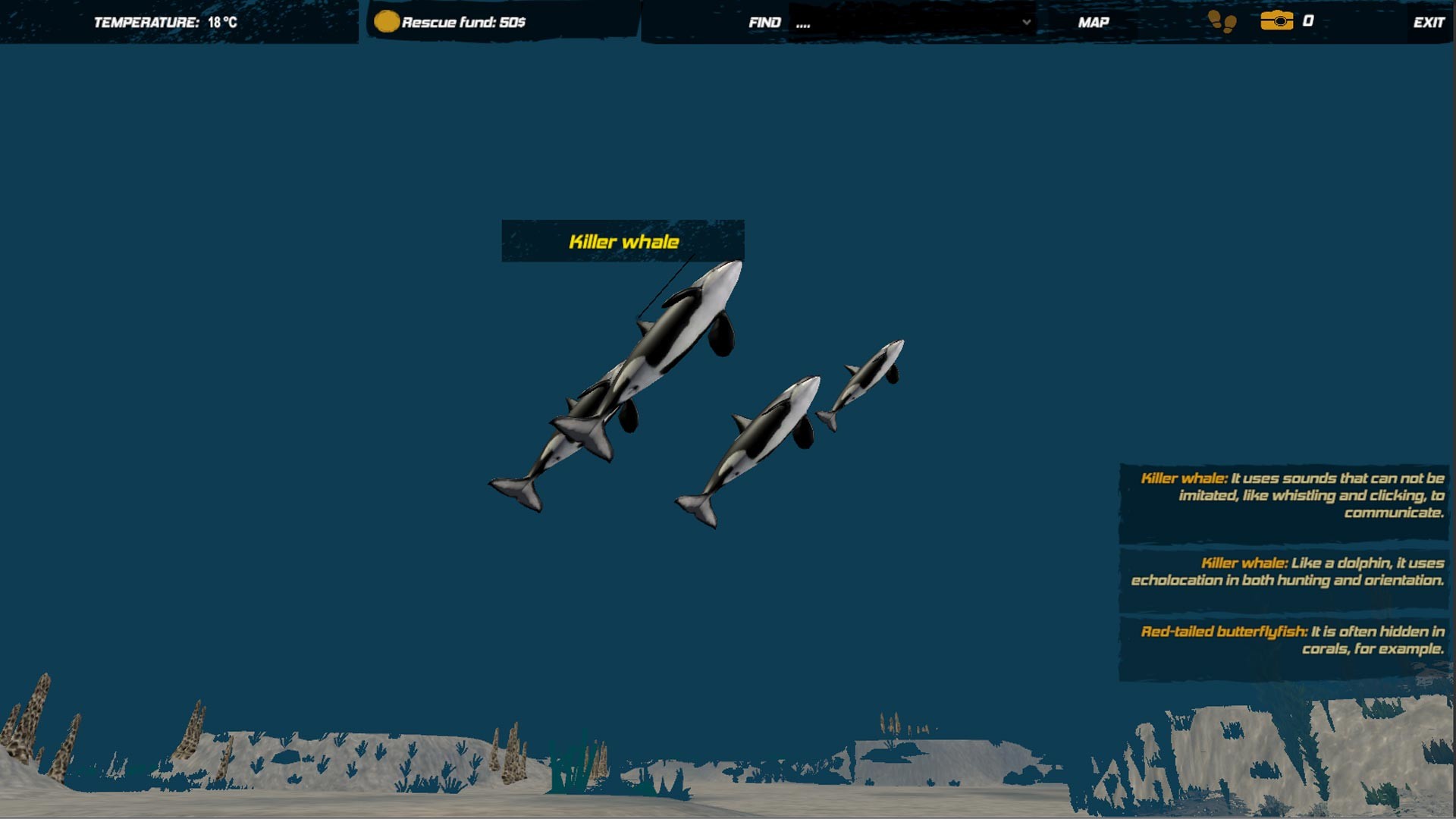 Galvatia screenshot 5