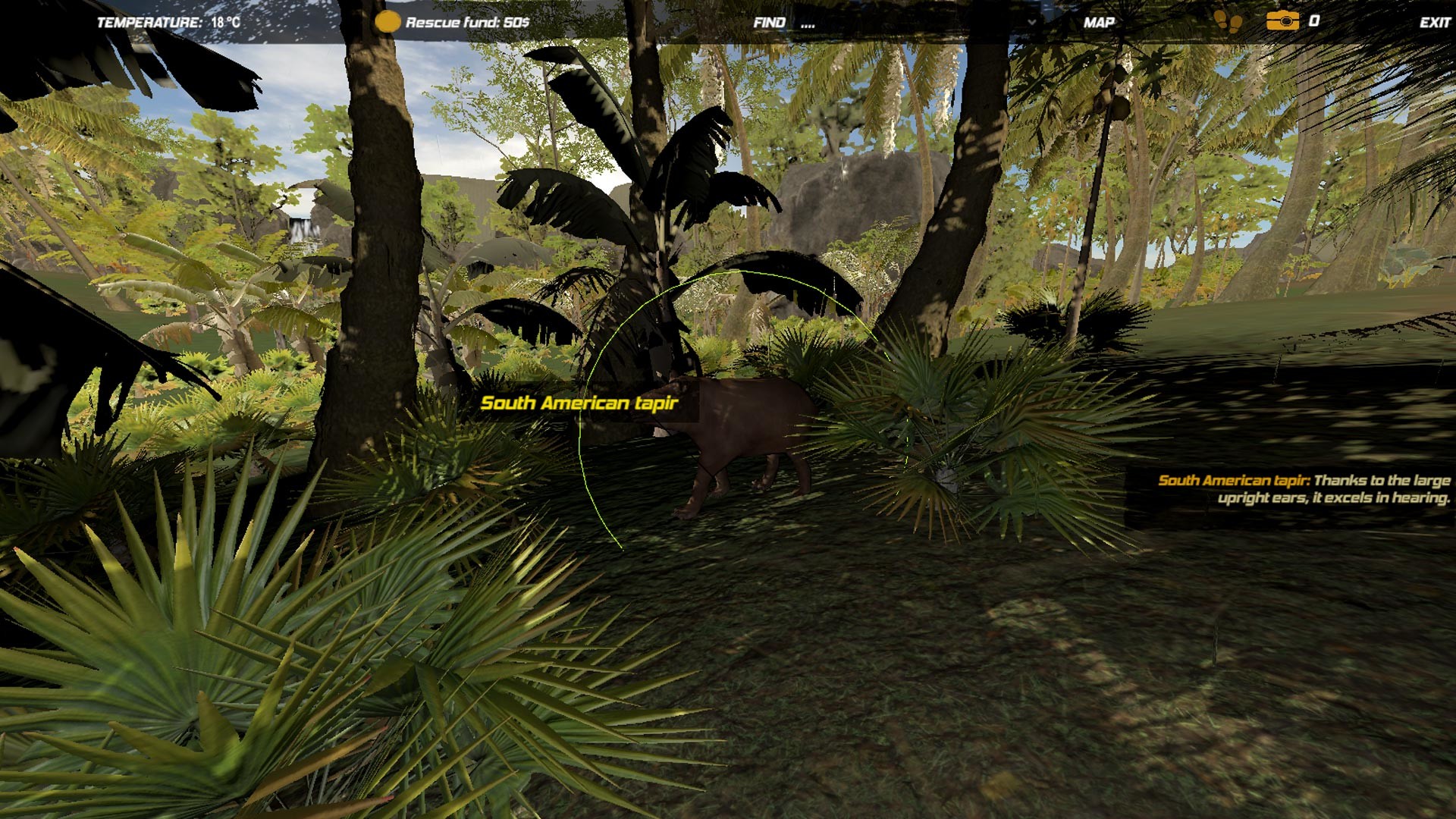 Galvatia screenshot 11