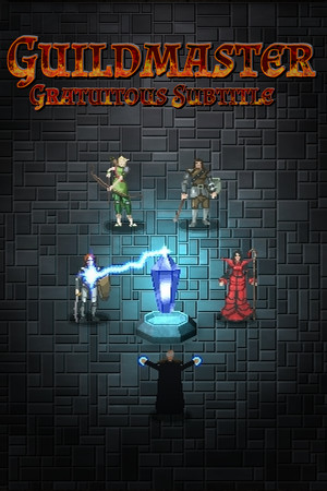Guildmaster: Gratuitous Subtitle