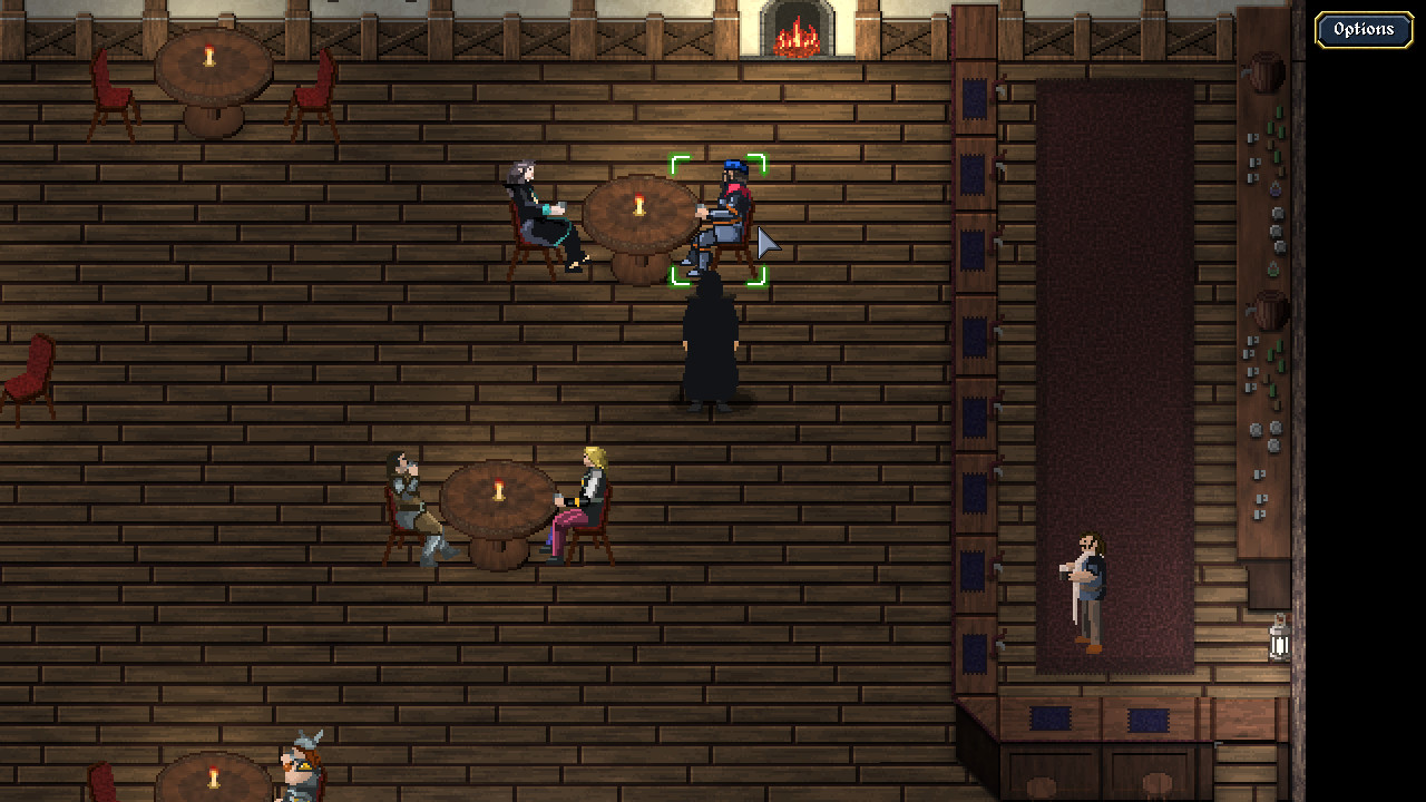 Guildmaster: Gratuitous Subtitle screenshot 9