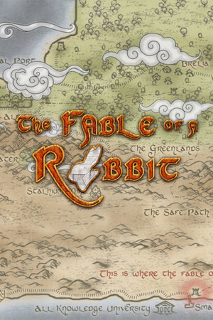 The Fable of a Rabbit