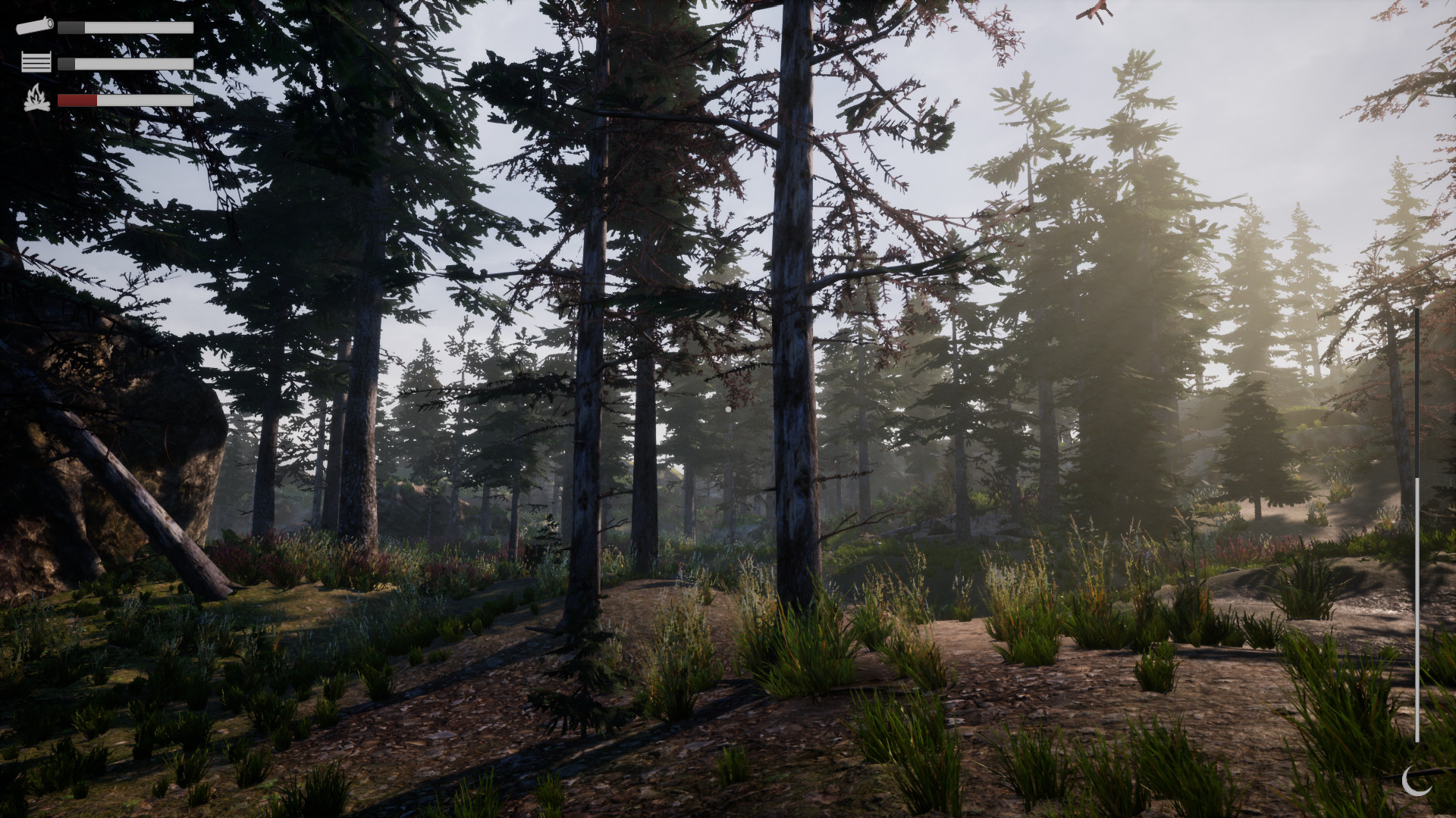 Before Nightfall: Summertime screenshot 5