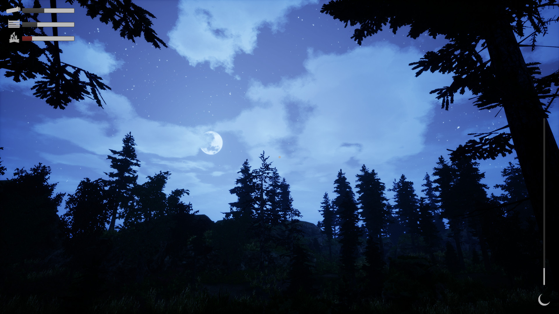 Before Nightfall: Summertime screenshot 9