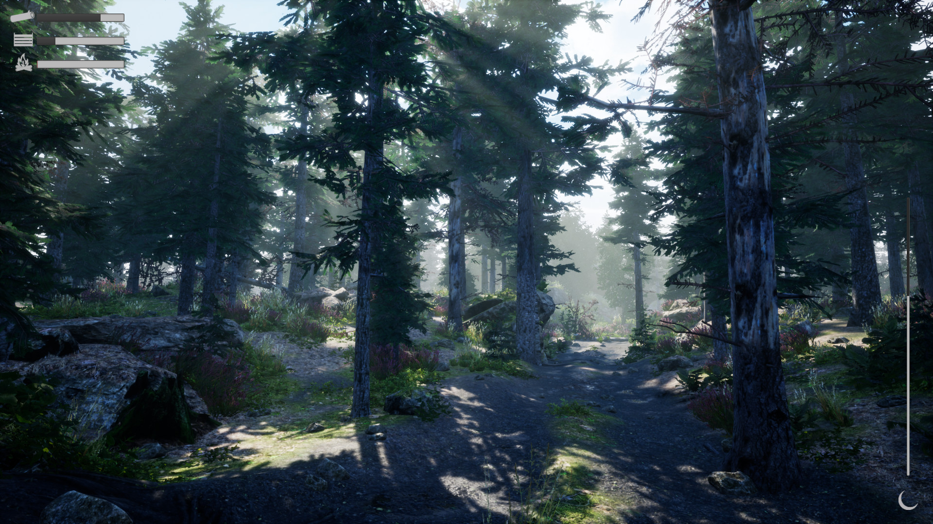 Before Nightfall: Summertime screenshot 8