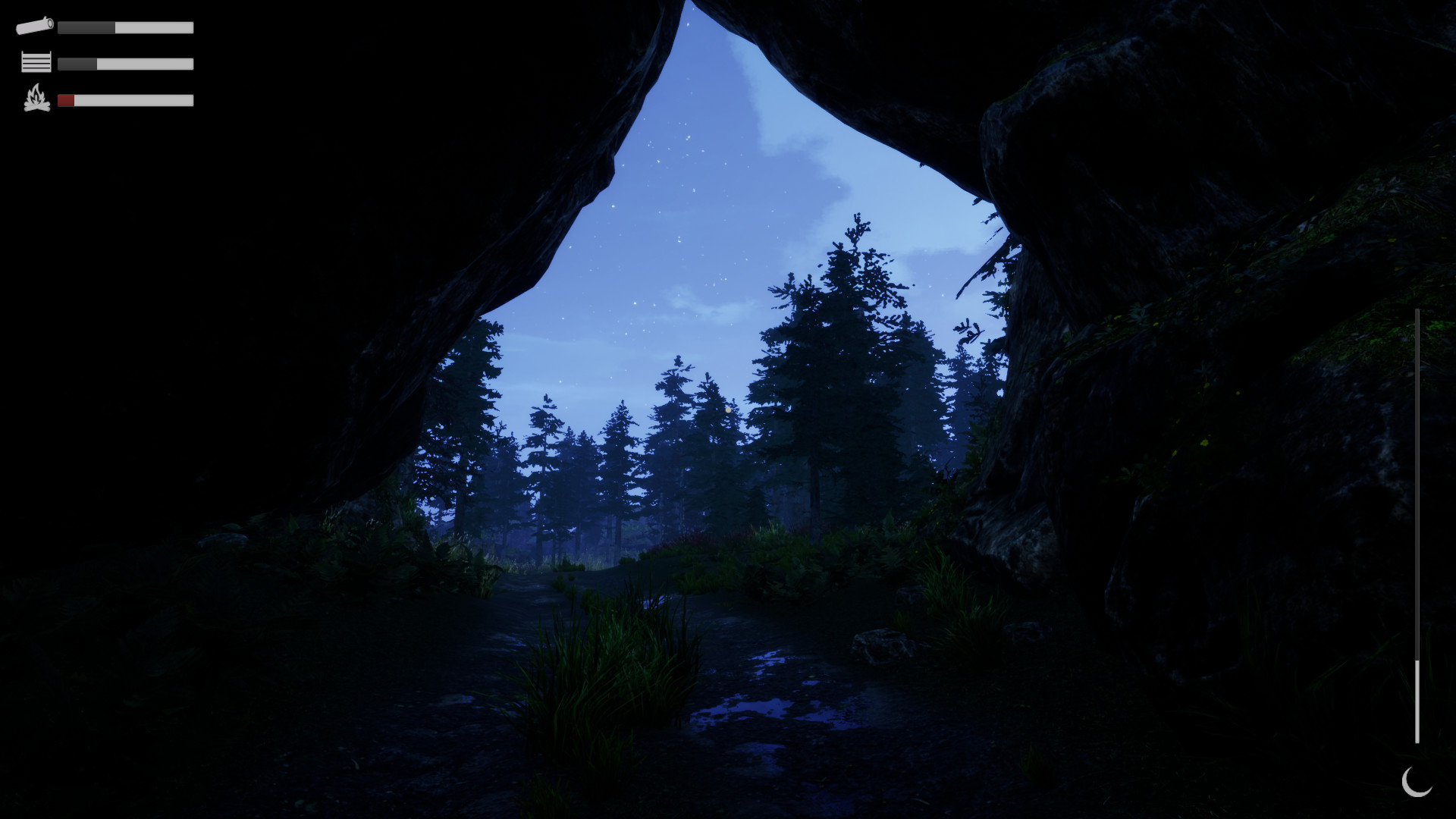 Before Nightfall: Summertime screenshot 6
