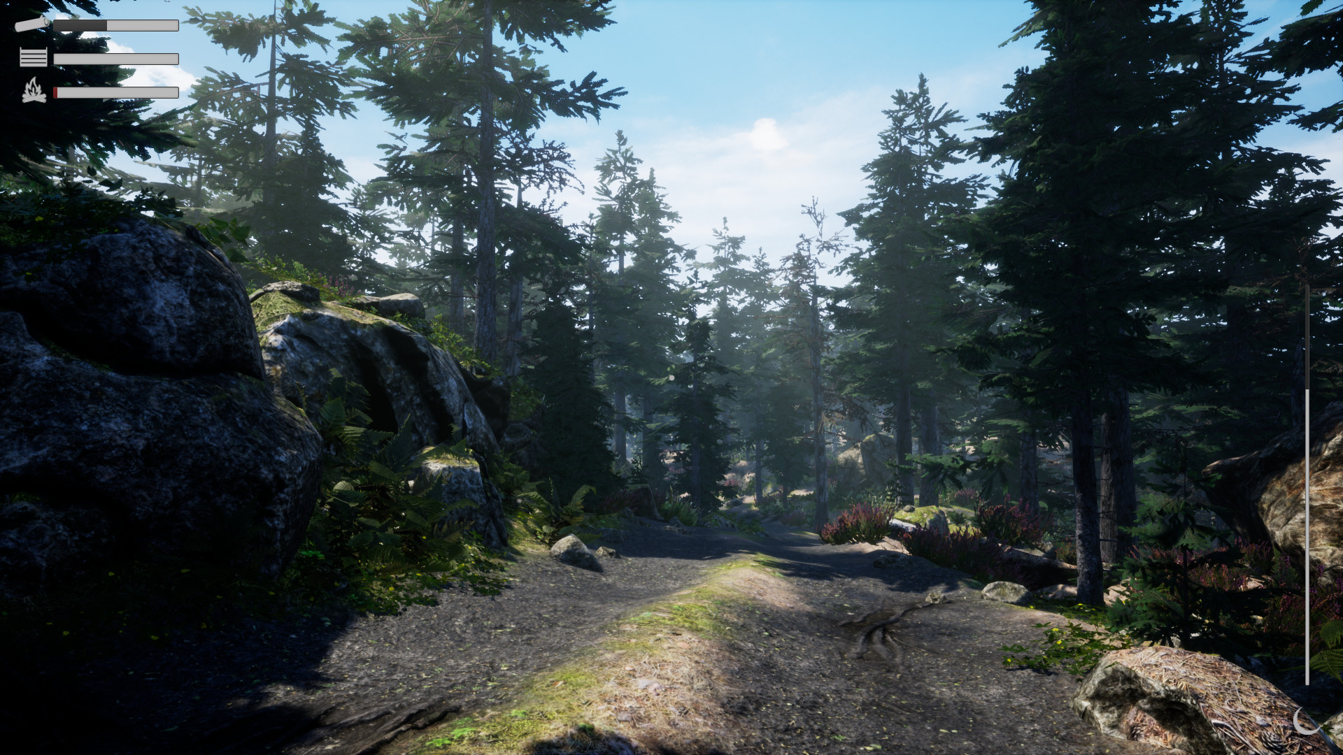 Before Nightfall: Summertime screenshot 3