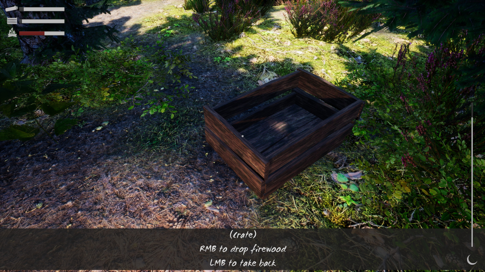 Before Nightfall: Summertime screenshot 7