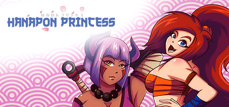 Hanapon Princess: header artwork