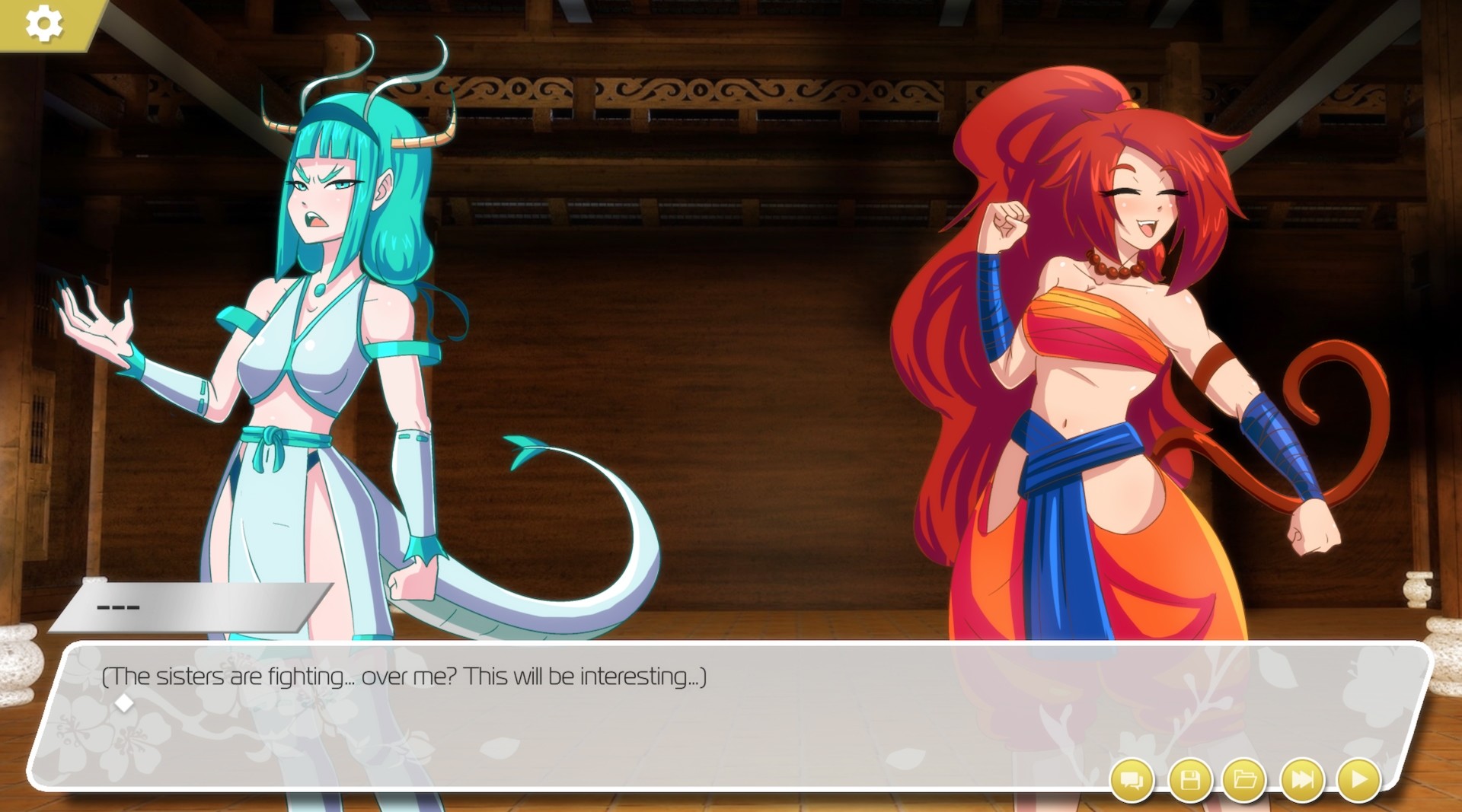 Hanapon Princess screenshot 8