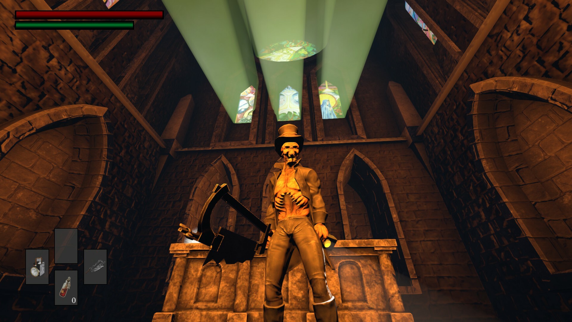 Hell Heroes screenshot 5