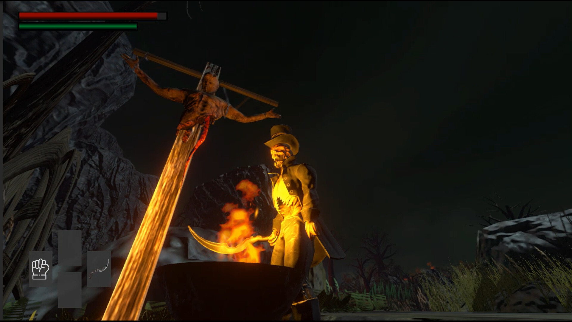 Hell Heroes screenshot 11