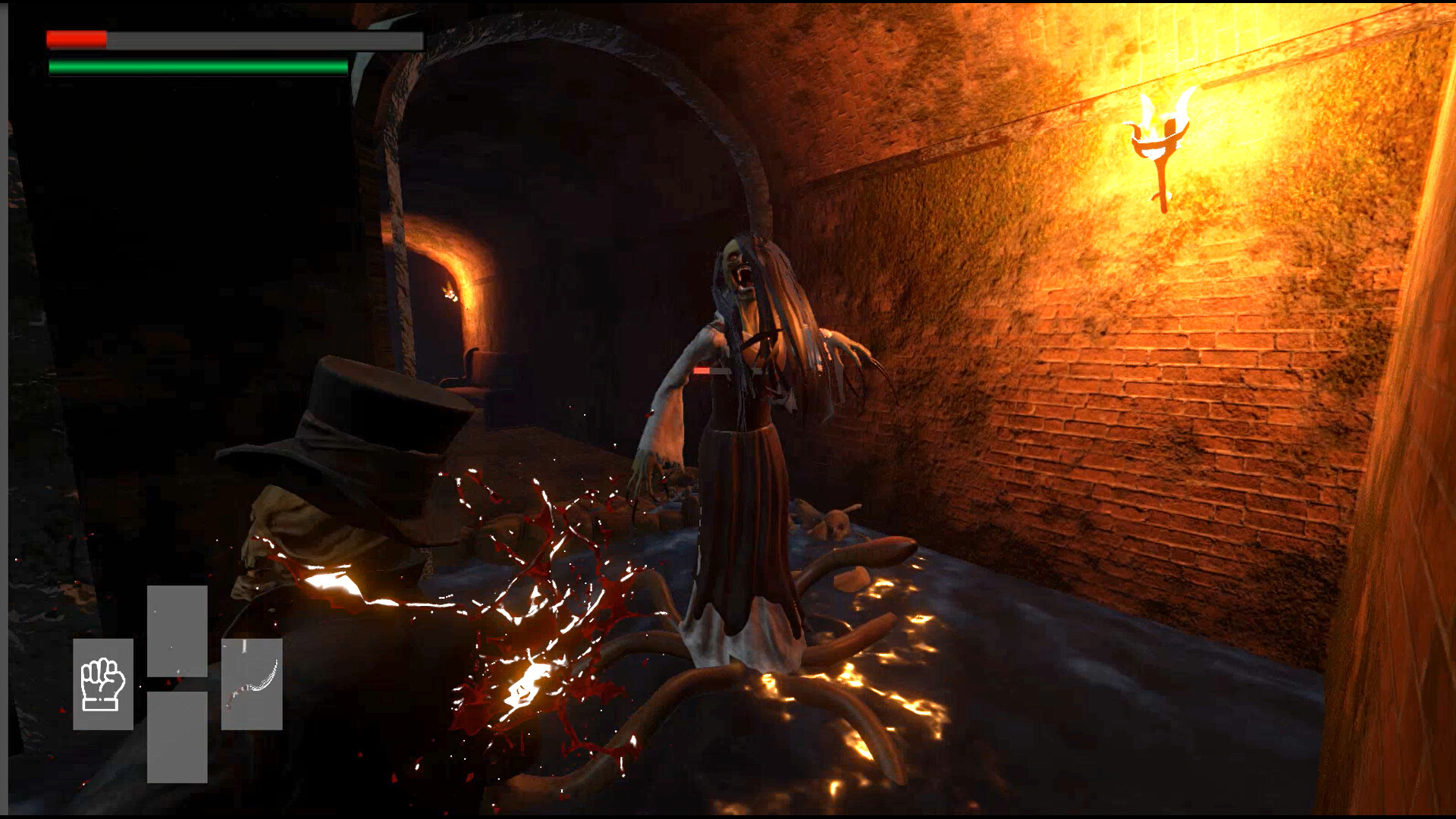 Hell Heroes screenshot 12