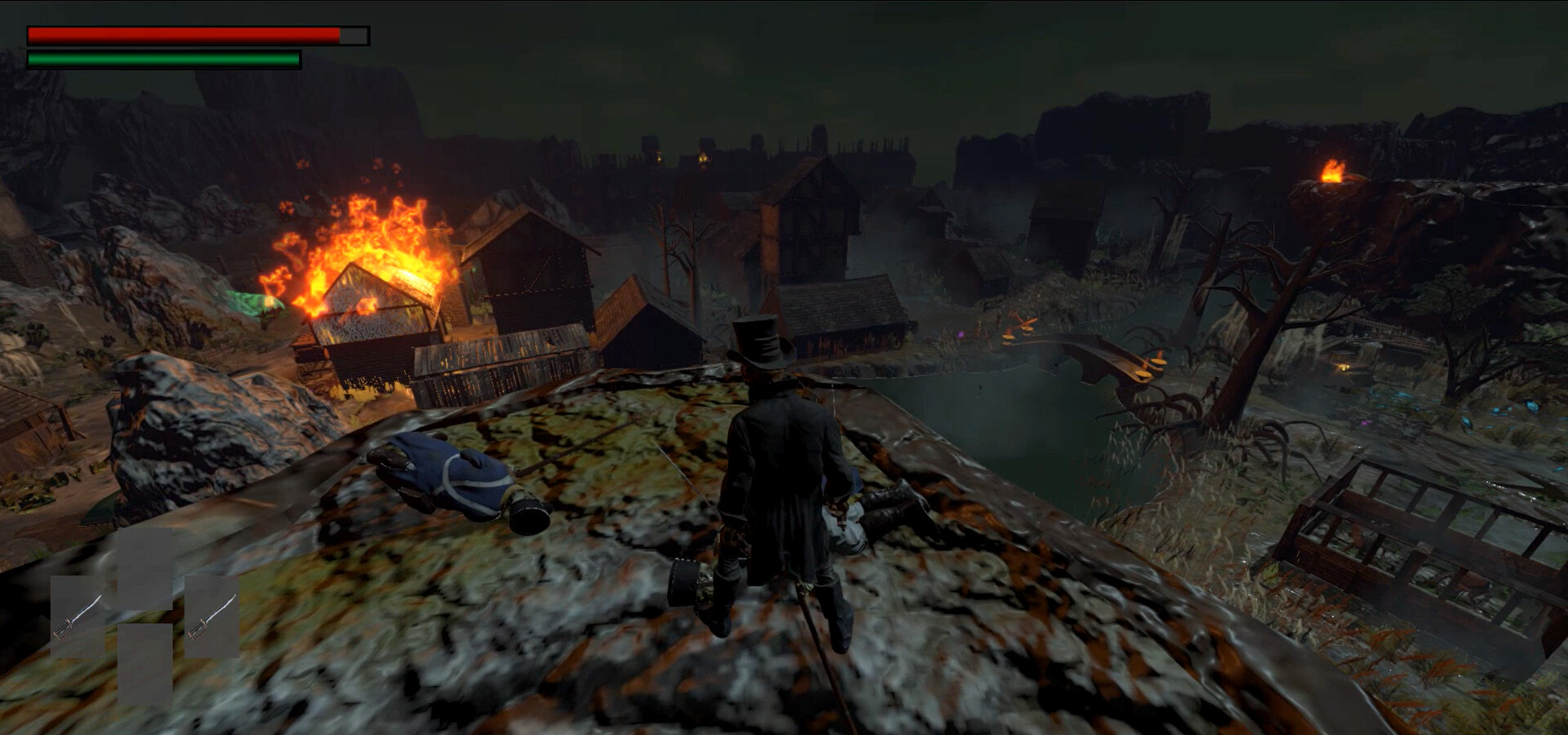 Hell Heroes screenshot 8
