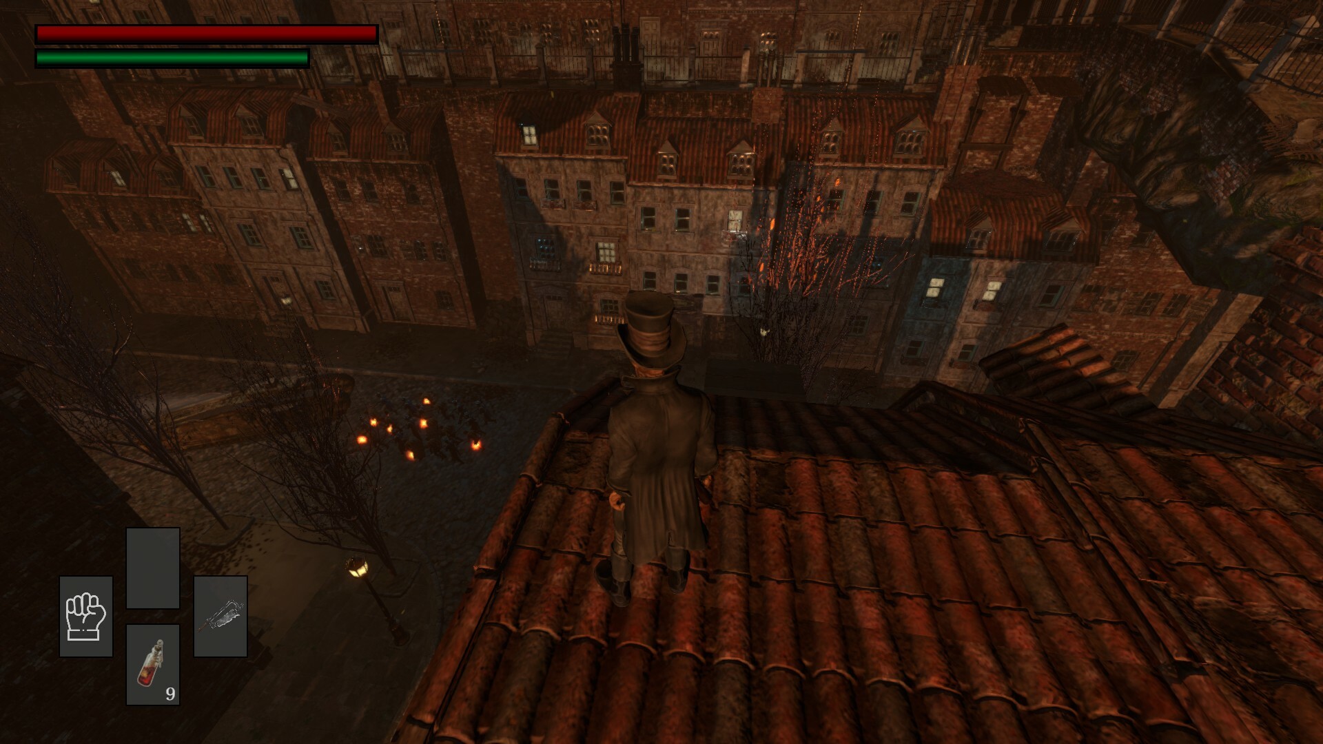 Hell Heroes screenshot 3