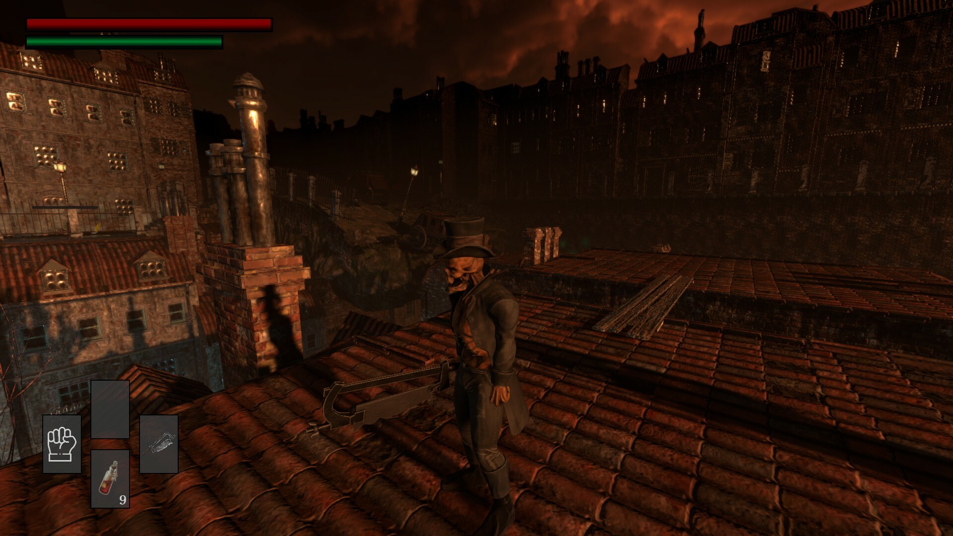 Hell Heroes screenshot 4