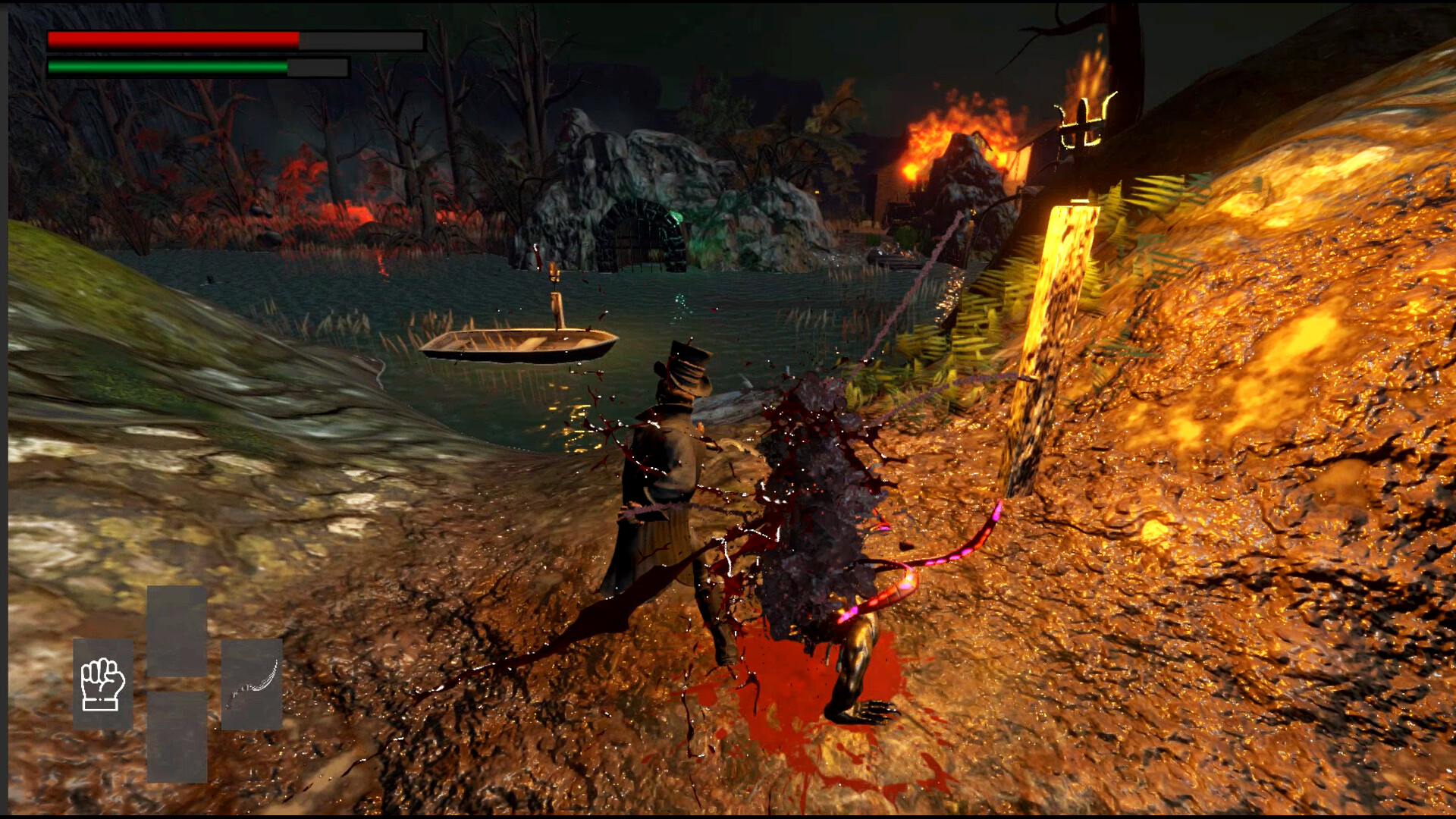 Hell Heroes screenshot 13