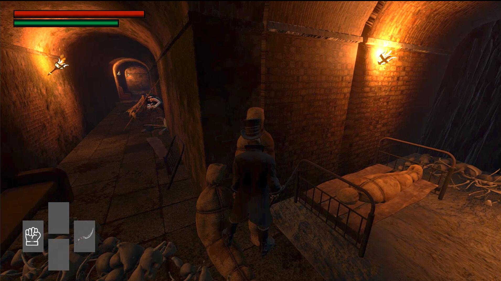 Hell Heroes screenshot 14
