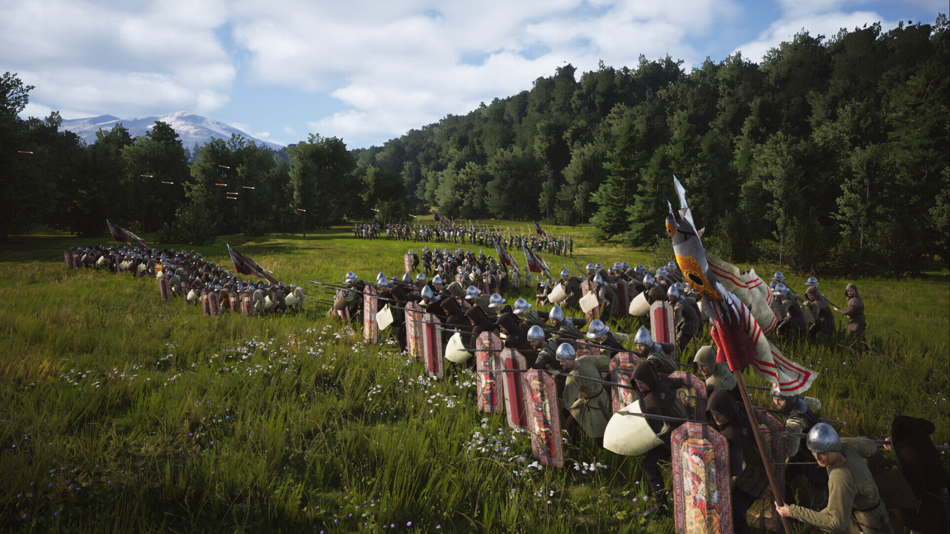 Manor Lords screenshot 9