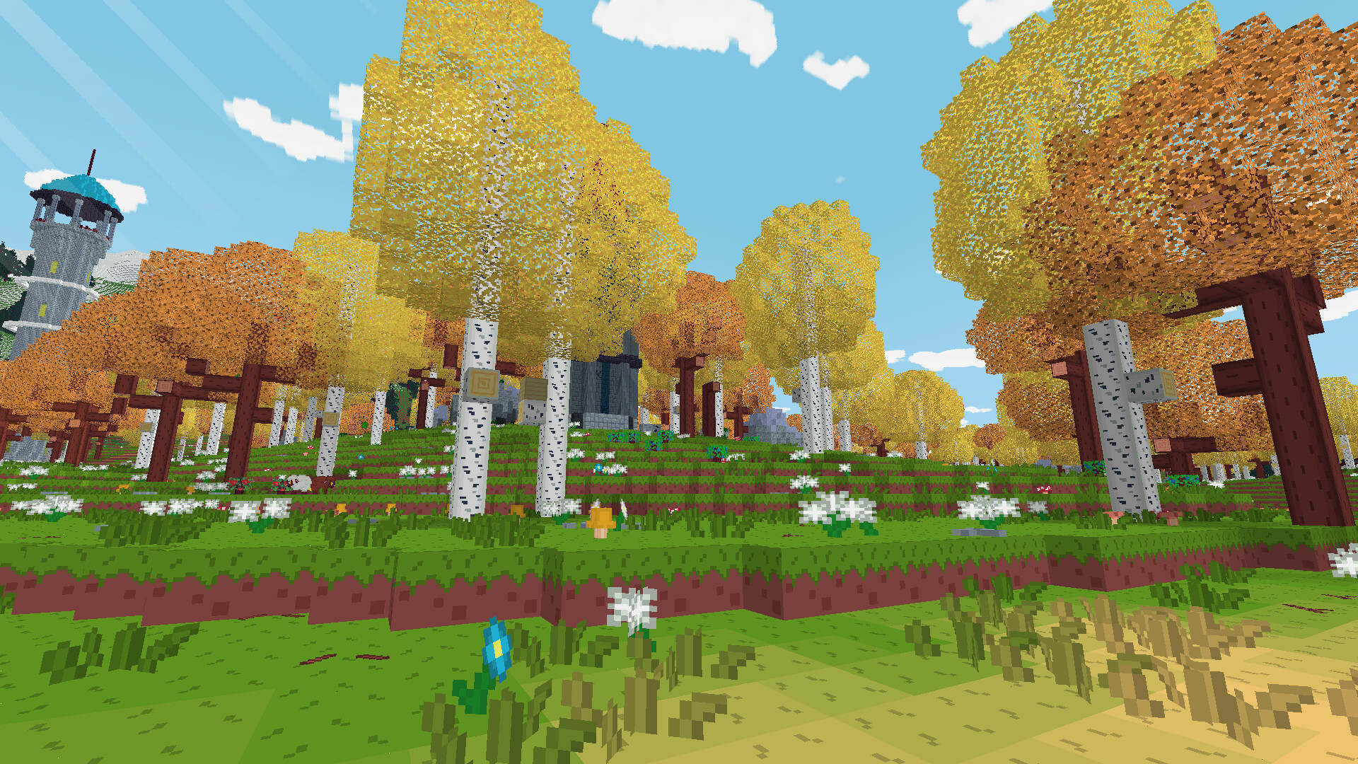 Skyshards screenshot 13