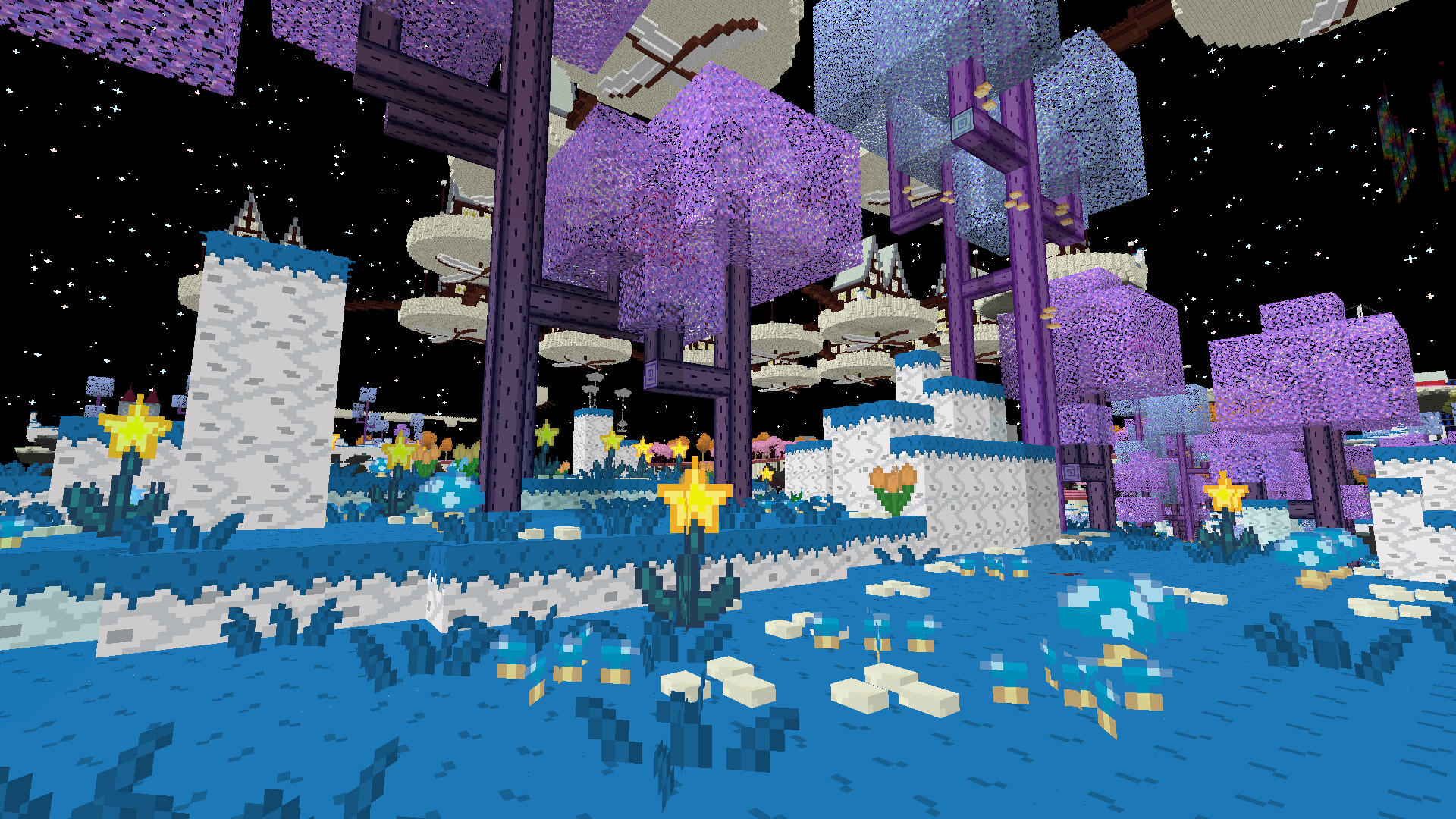Skyshards screenshot 6