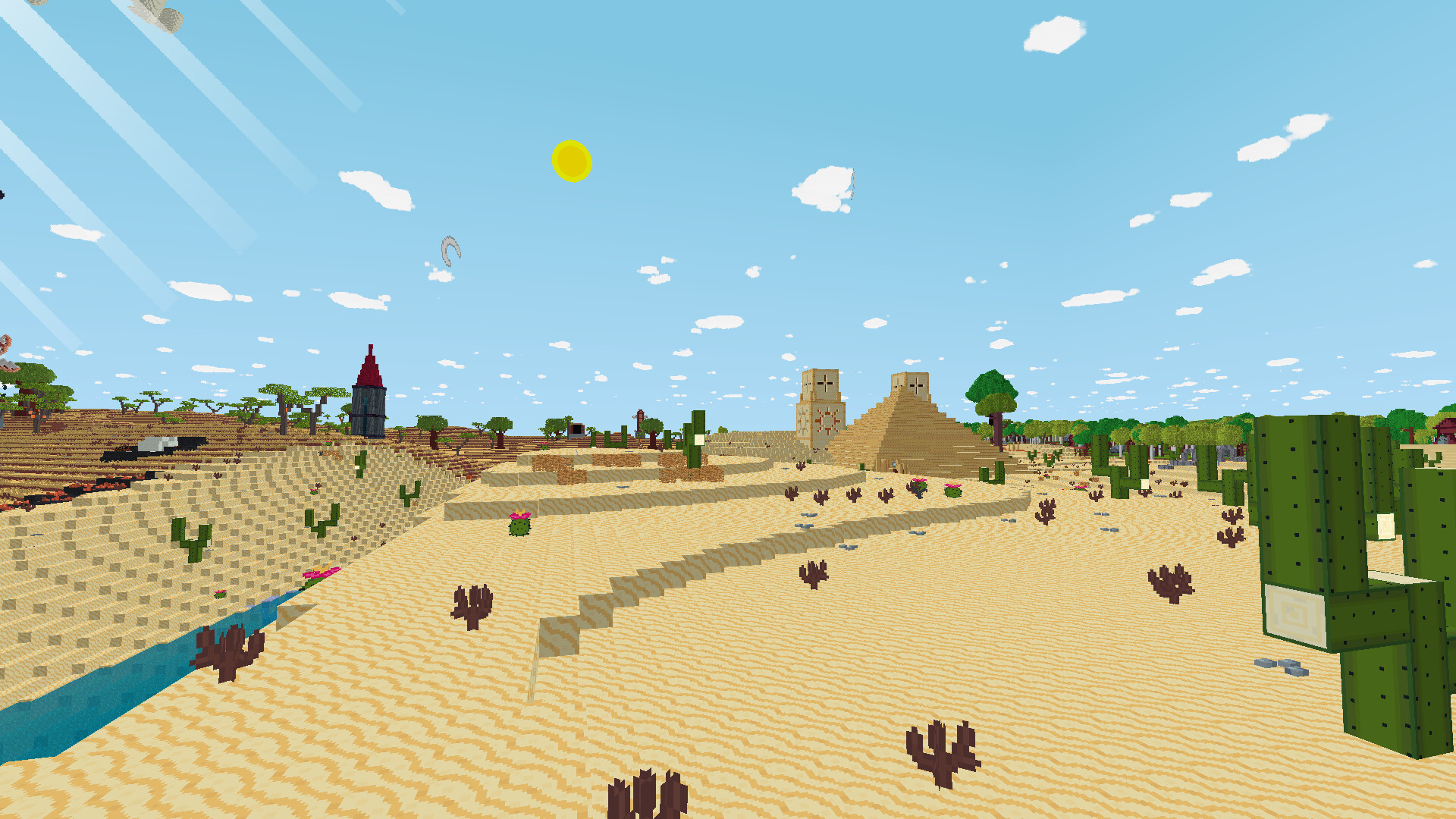 Skyshards screenshot 12