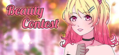 Beauty Contest — Steam header