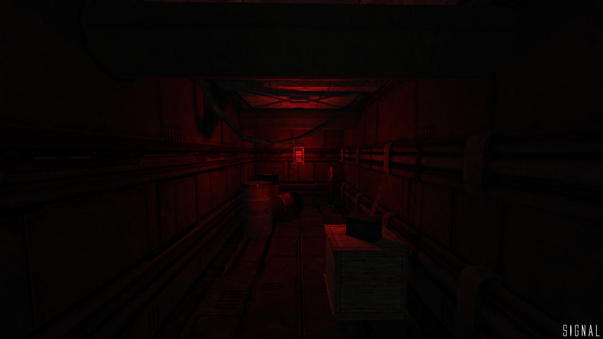SIGNAL screenshot 8