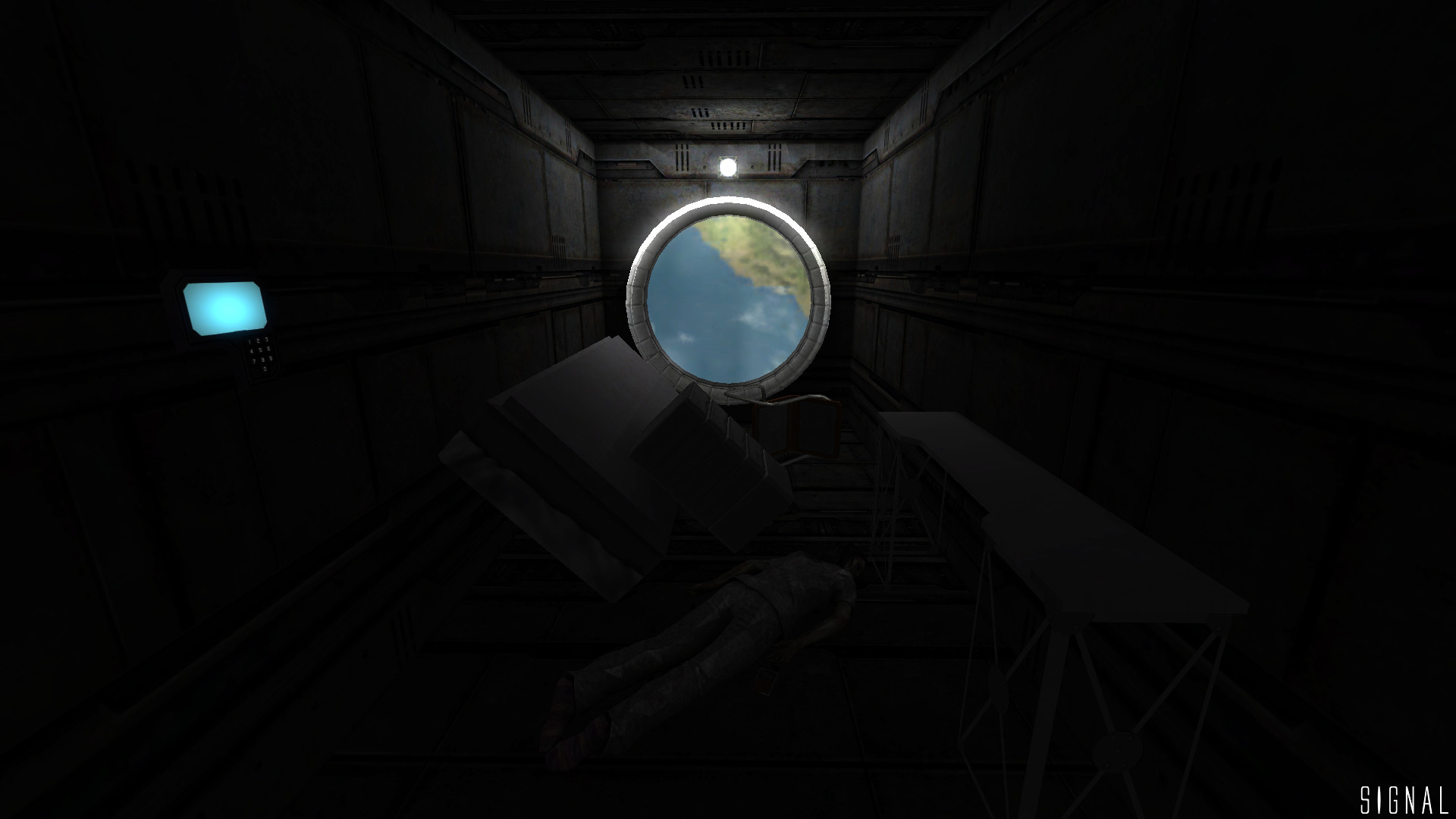 SIGNAL screenshot 7