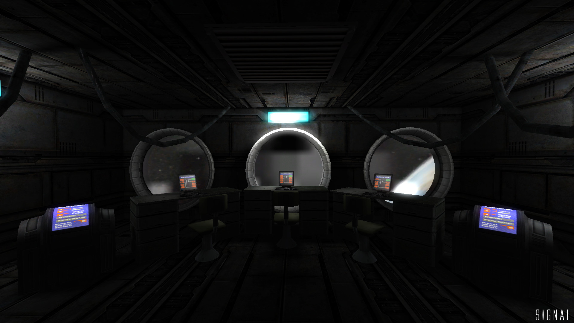 SIGNAL screenshot 9