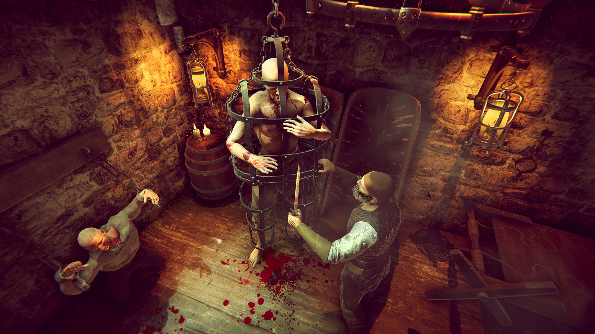 The Headsman screenshot 5