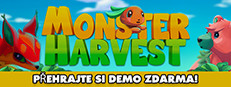 Monster Harvest
