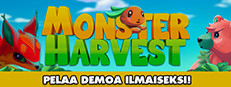 Monster Harvest