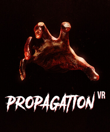 Propagation VR