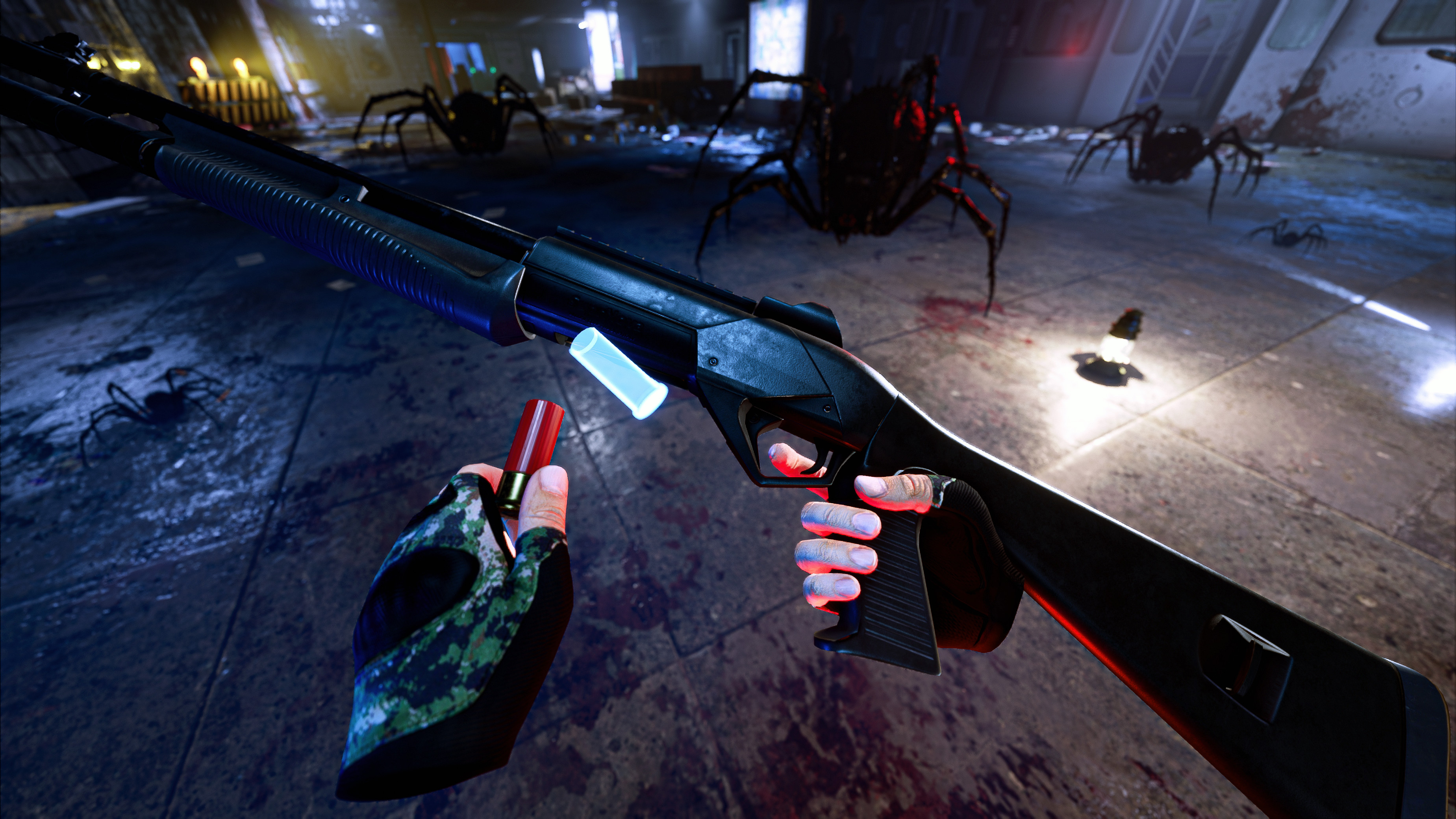 Propagation VR screenshot 7