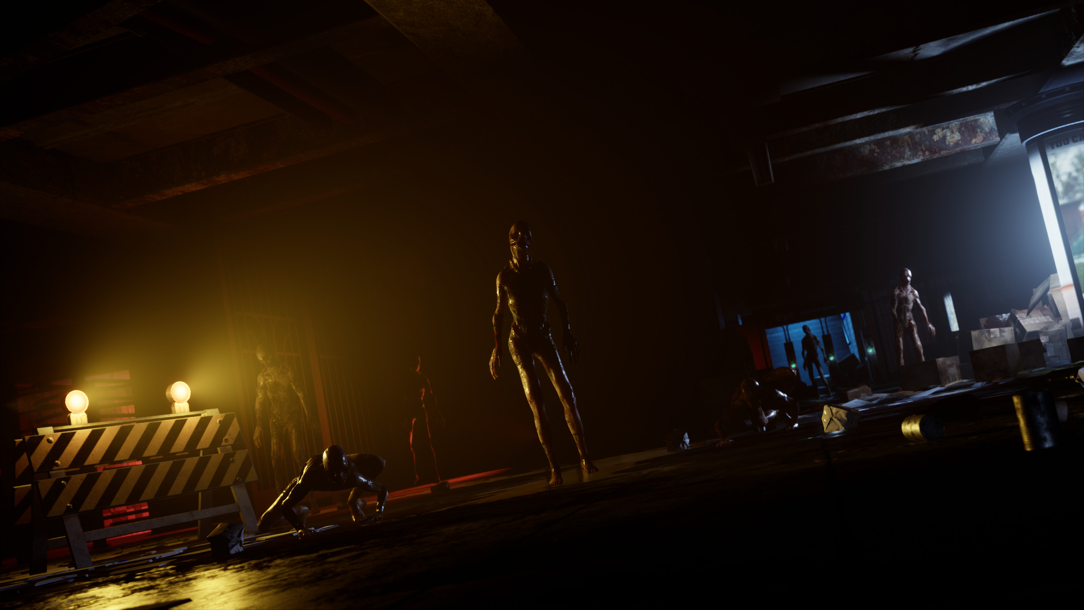 Propagation VR screenshot 11