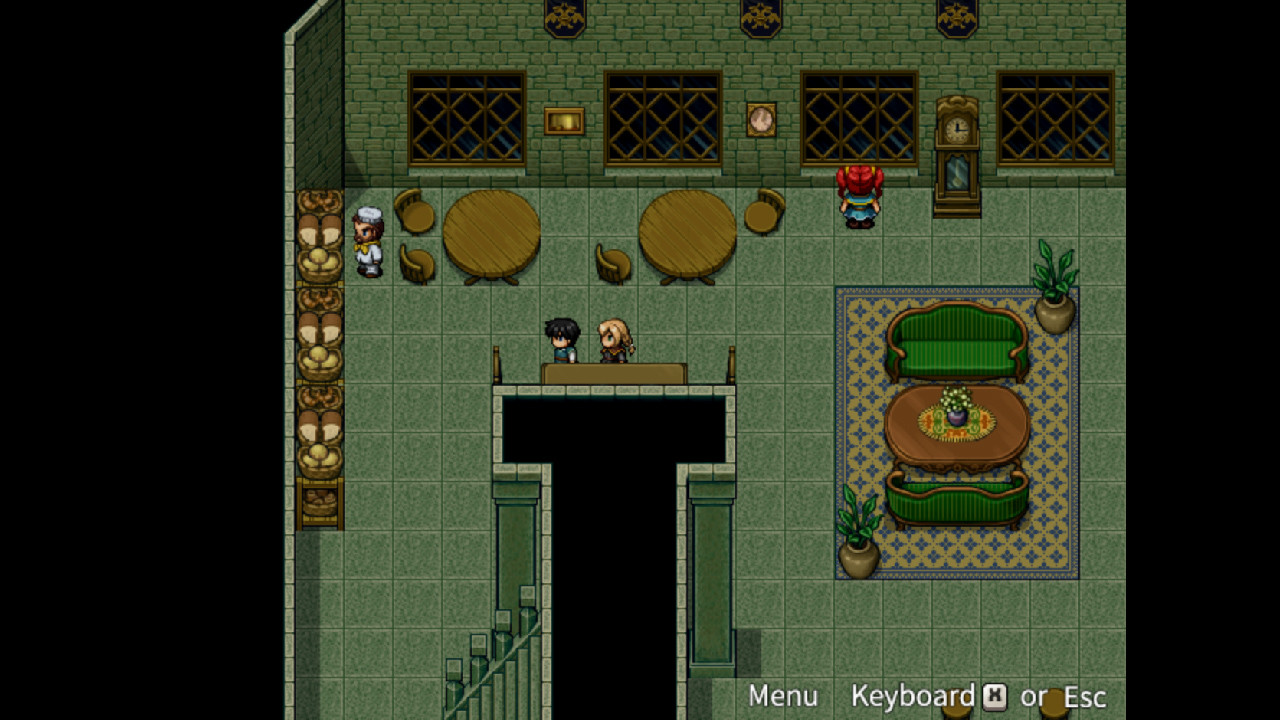 Dragon Spirits : Prologue screenshot 4
