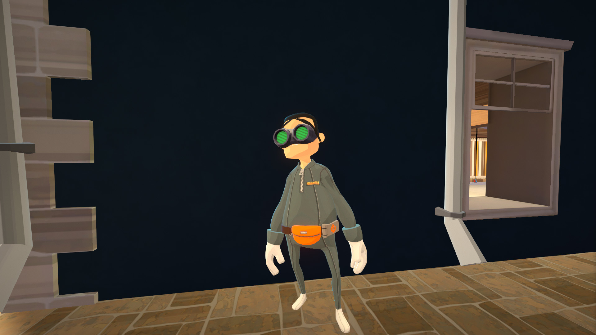 Embr x Curve Digital Costume Pack screenshot 4