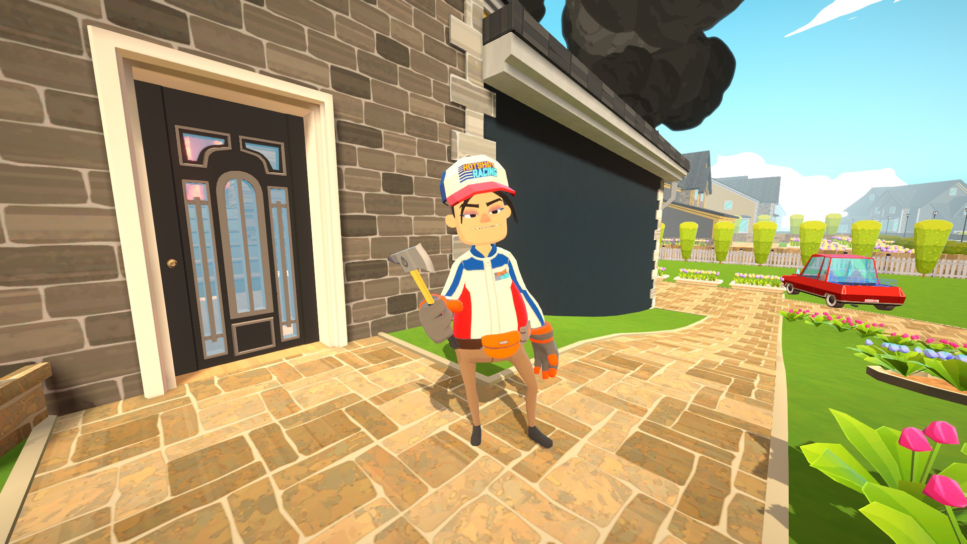 Embr x Curve Digital Costume Pack screenshot 3