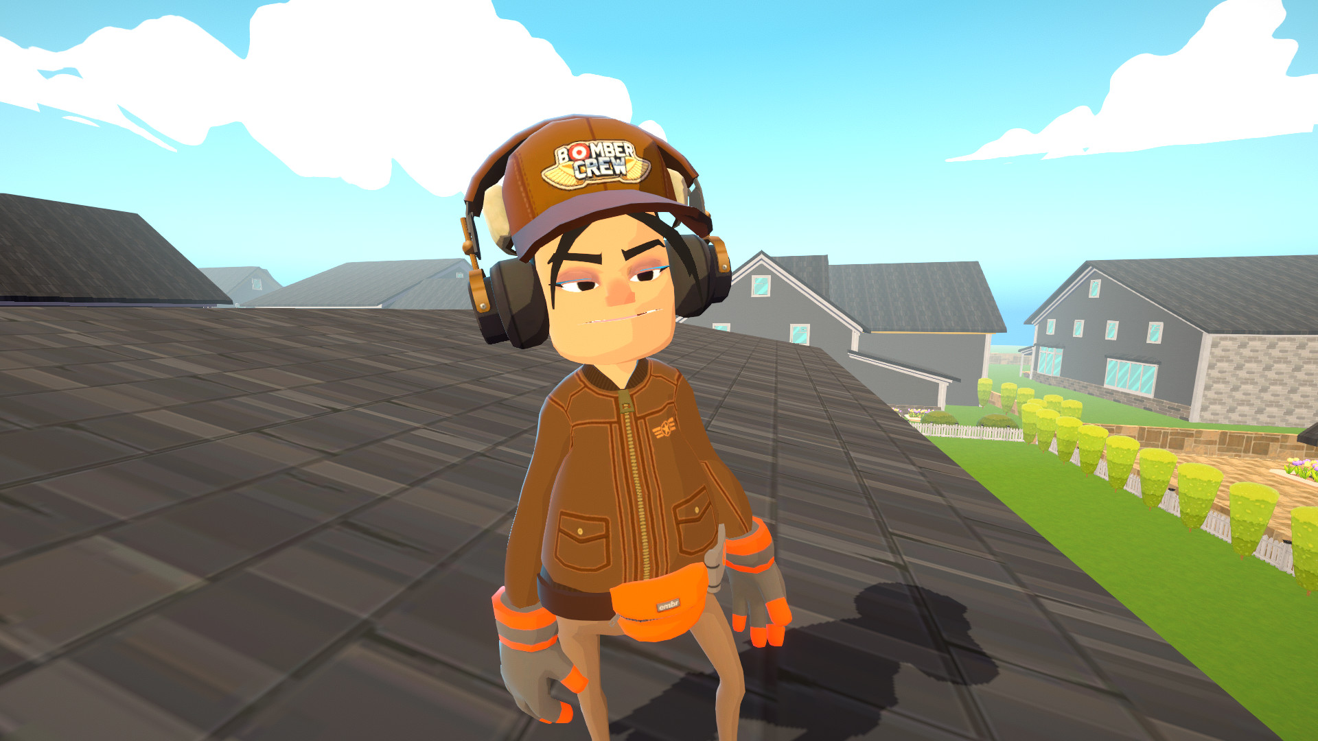 Embr x Curve Digital Costume Pack screenshot 2