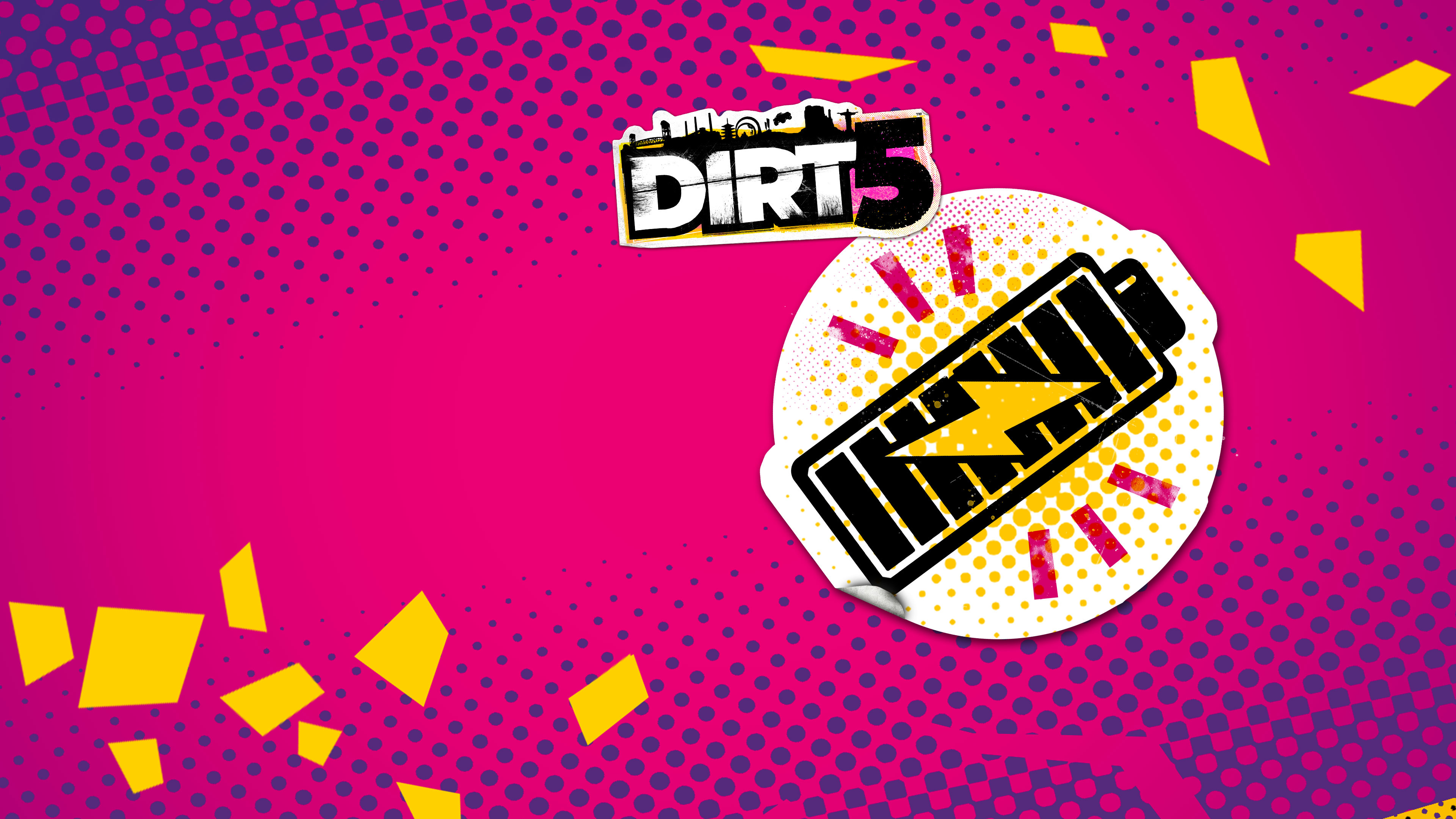 DIRT 5 - Gameplay Booster Pack screenshot 1