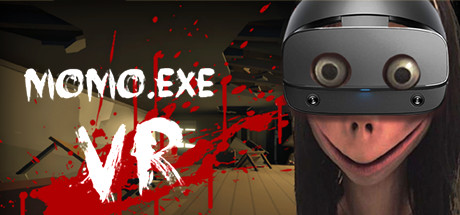 MOMO.EXE VR [steam key] 