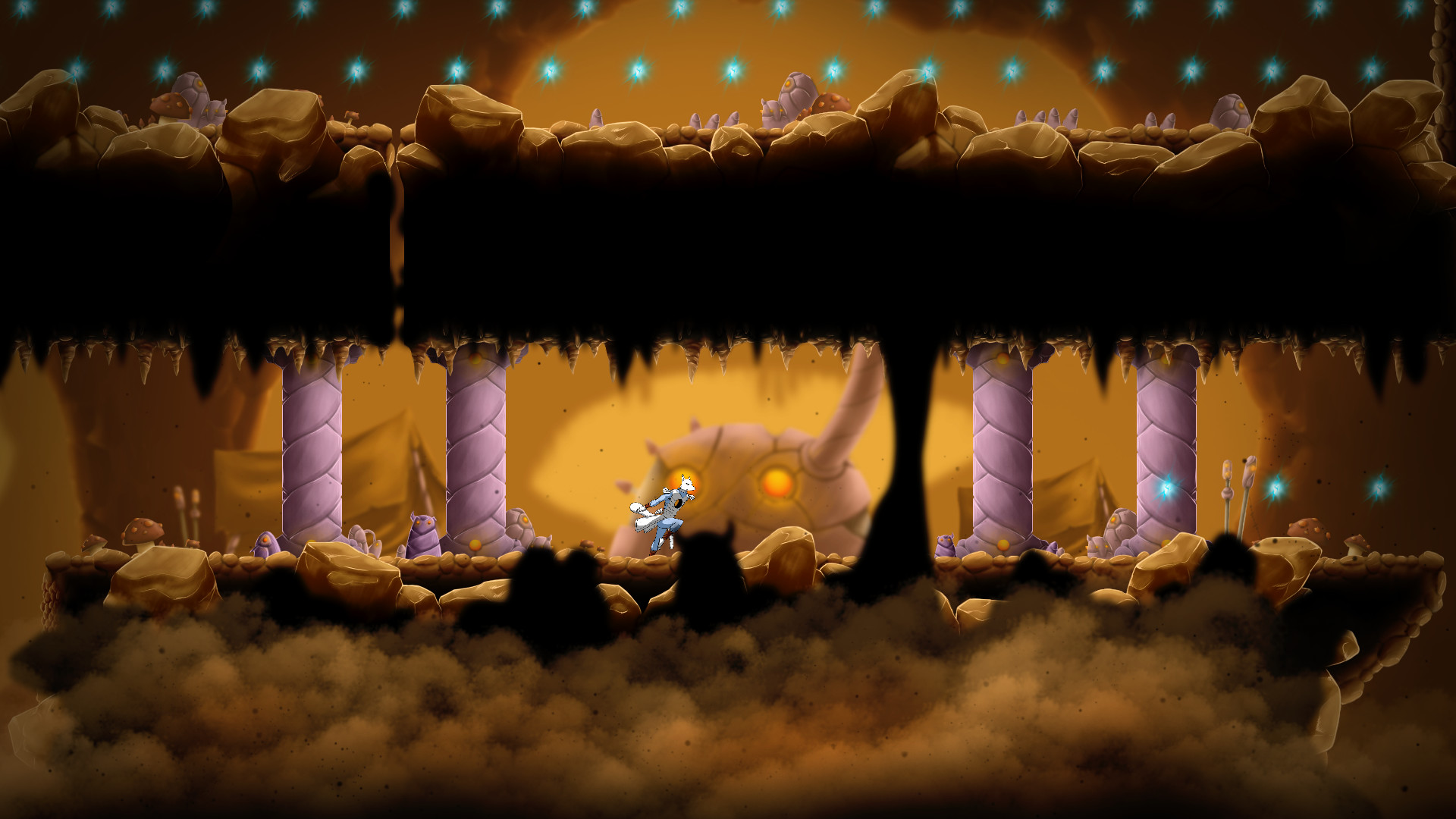 Yako screenshot 3