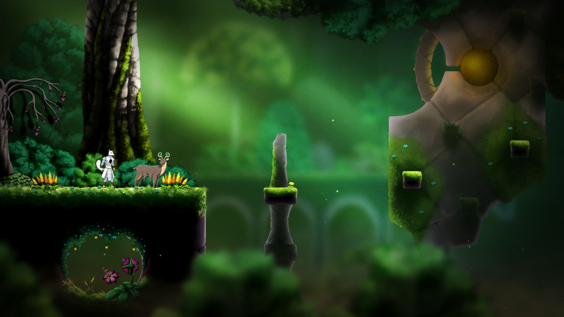 Yako screenshot 4