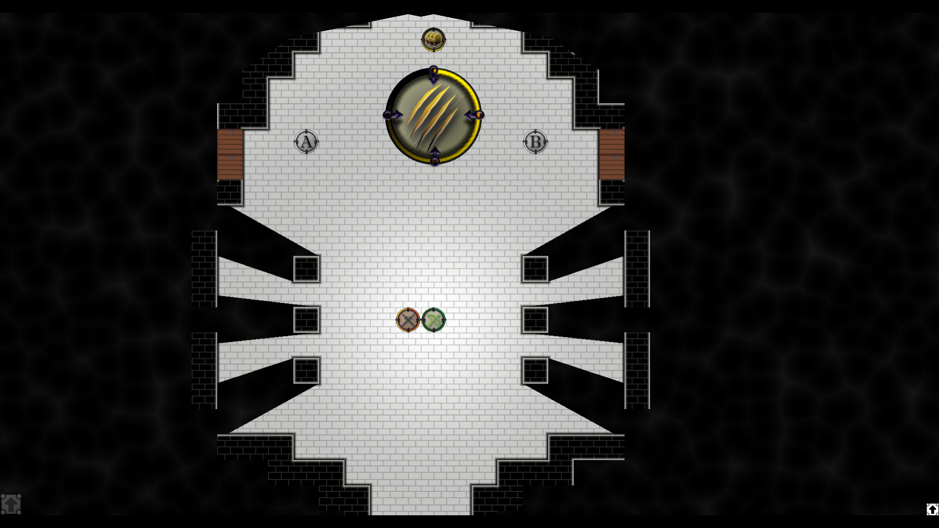 Dungeon Display screenshot 11