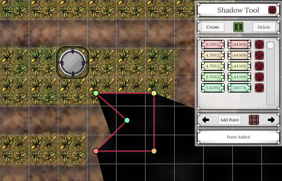 Dungeon Display screenshot 7