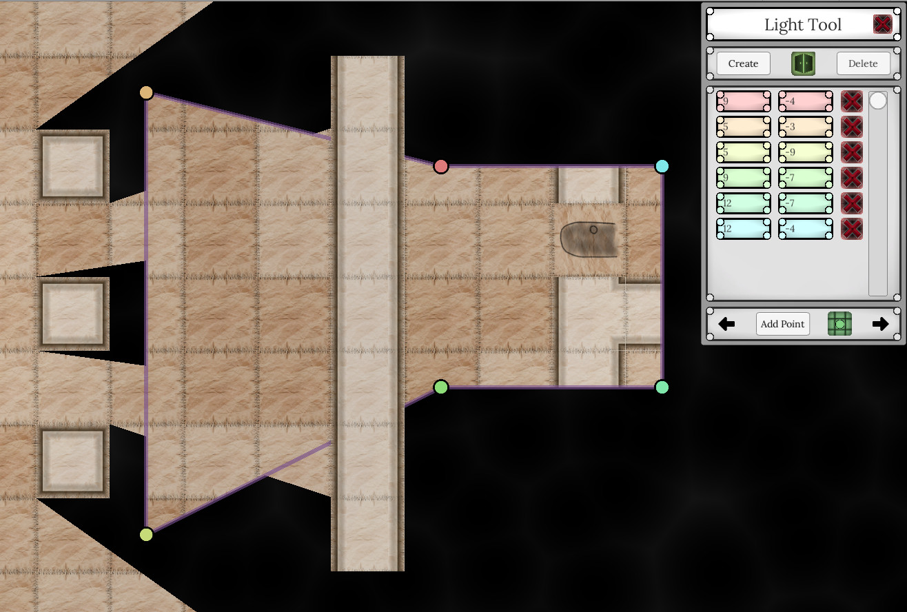 Dungeon Display screenshot 10