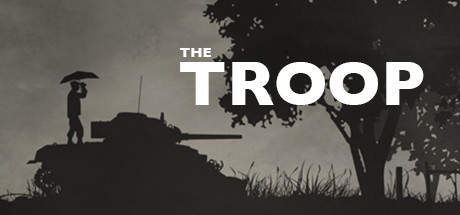 The Troop — Steam header