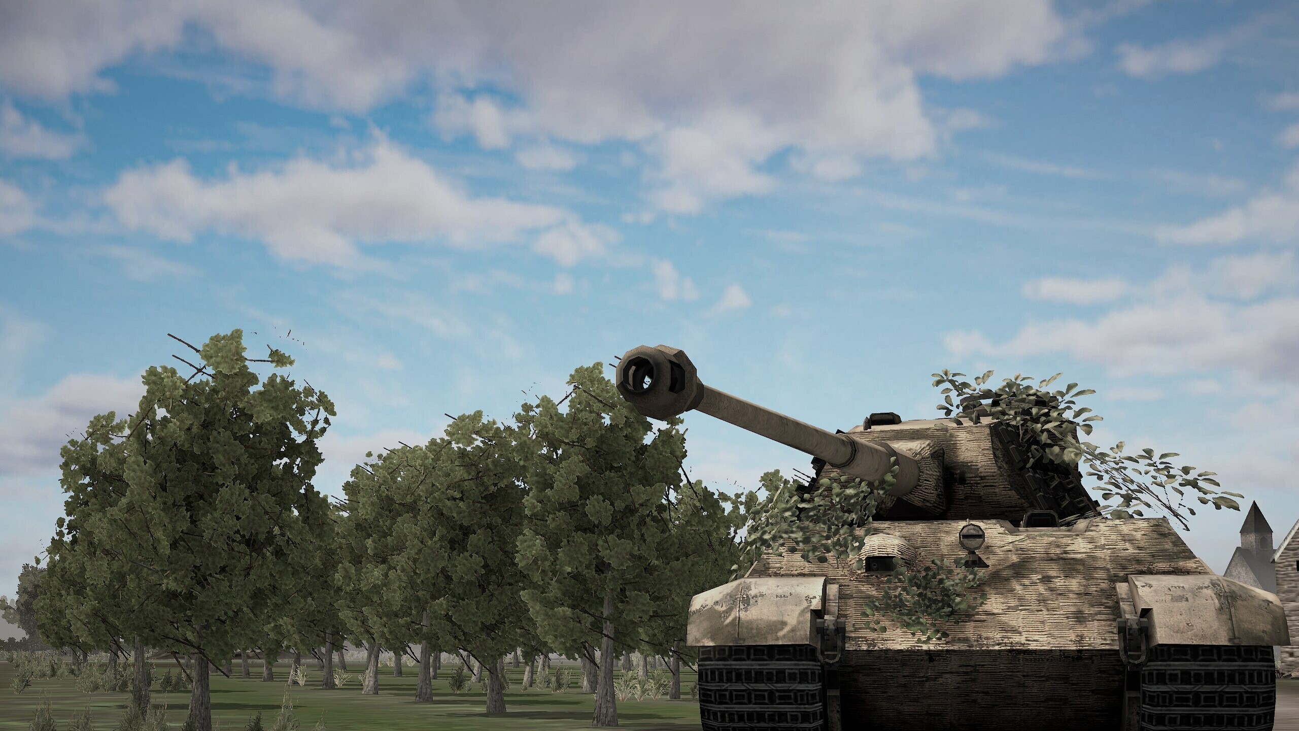 The Troop screenshot 12