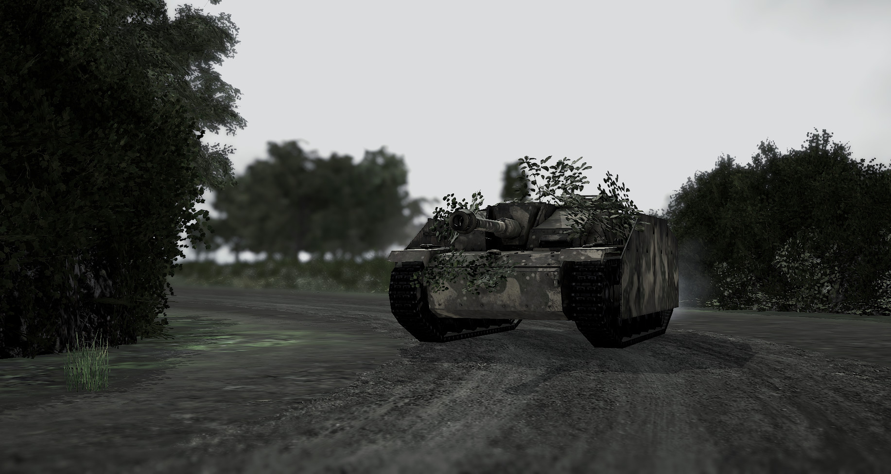 The Troop screenshot 24