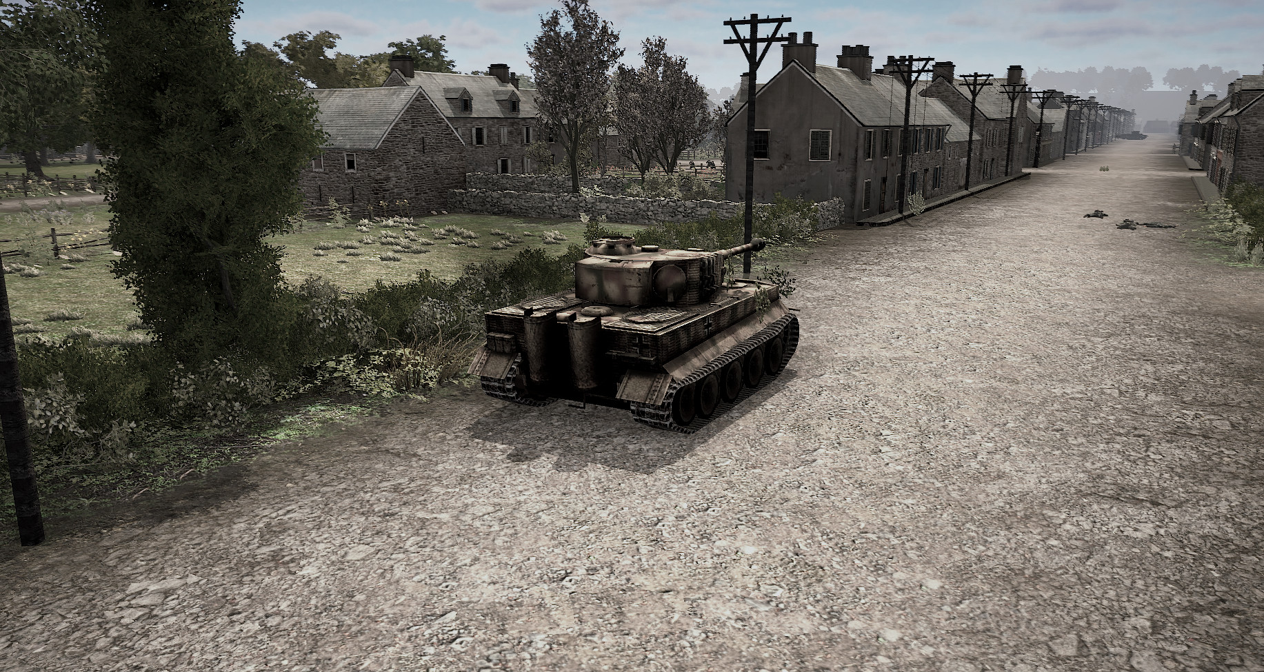The Troop screenshot 23